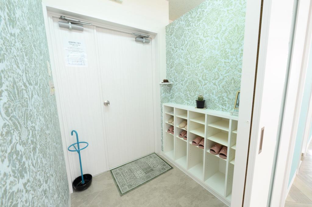 Sweet House Umeda Minami Apartment Osaka Bagian luar foto
